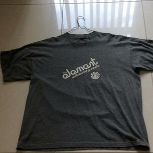Element t shirt